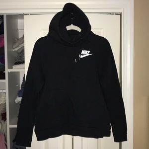 Nike Cowl Neck Sweatshirt